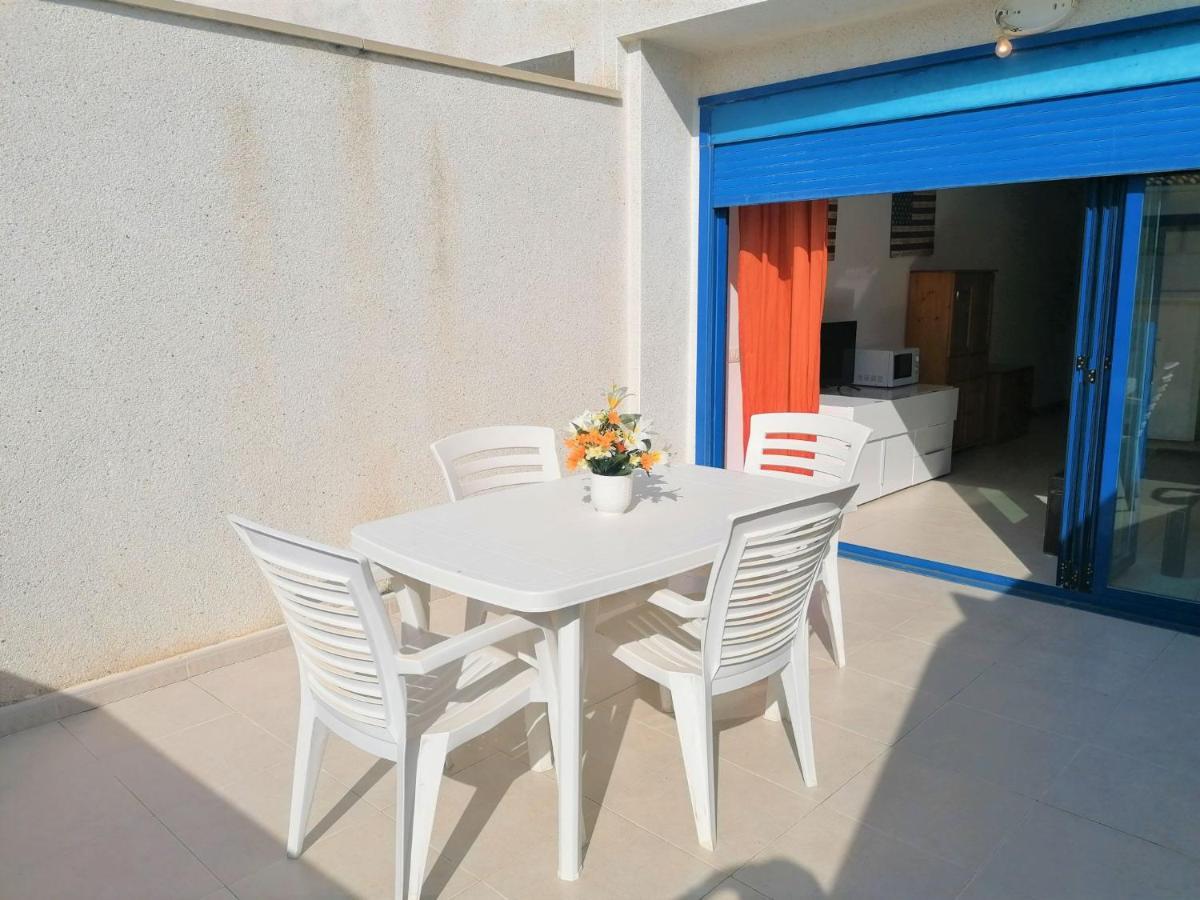 Miralcielo Atico - Lek Apartment Peniscola Exterior photo